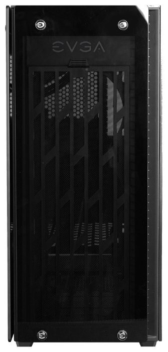 Компьютерный корпус EVGA DG-75 Black 150-B0-2020-KR
