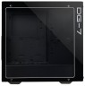 Компьютерный корпус EVGA DG-75 Black 150-B0-2020-KR
