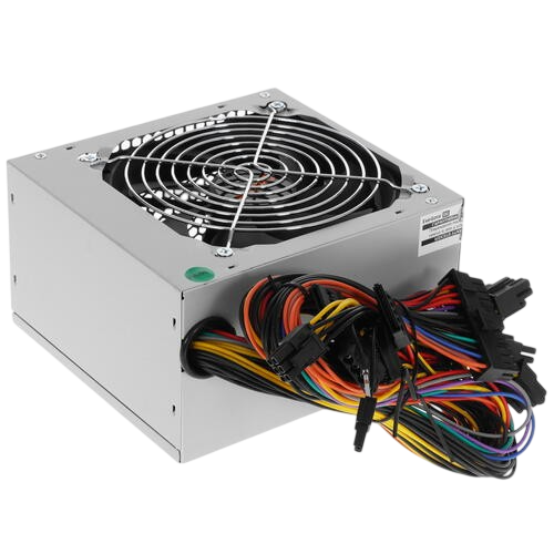 Блок питания ExeGate 550W UNS550 (ES282068RUS)