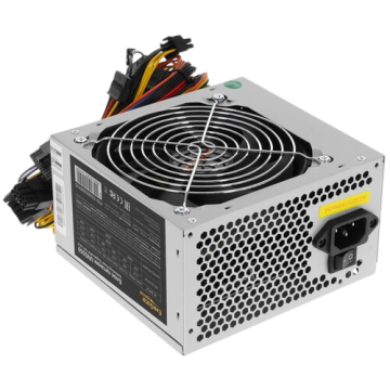 Блок питания ExeGate 550W UNS550 (ES282068RUS)
