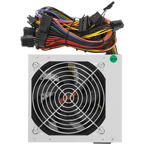 Блок питания ExeGate 550W UNS550 (ES282068RUS)