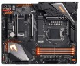 Материнская плата GIGABYTE Z390 AORUS PRO