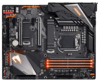 Материнская плата GIGABYTE Z390 AORUS PRO