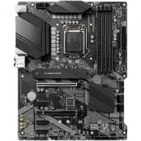 Материнская плата MSI Z490-A PRO