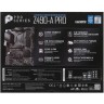 Материнская плата MSI Z490-A PRO