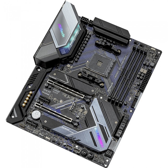 Материнская плата ASRock B550 EXTREME4 OEM