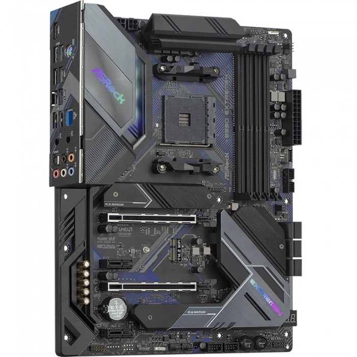 Материнская плата ASRock B550 EXTREME4 OEM