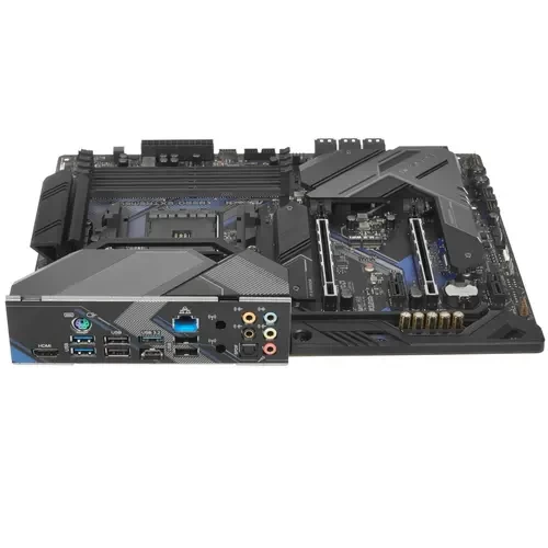 Материнская плата ASRock B550 EXTREME4 OEM