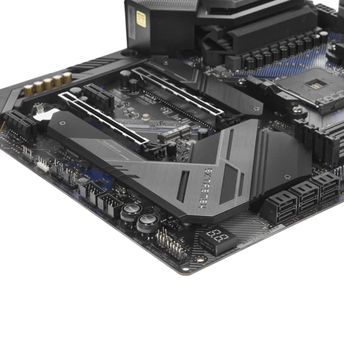 Материнская плата ASRock B550 EXTREME4 OEM