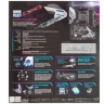 Материнская плата ASRock B550 EXTREME4 OEM