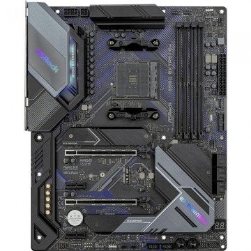 Материнская плата ASRock B550 EXTREME4 OEM