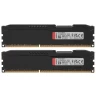 Оперативная память 16 Gb 1600 MHz Kingston FURY Beast Black (KF316C10BBK2/16)