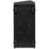 Компьютерный корпус ADATA XPG BATTLECRUISER II ST RGB Black (BATTLECRUISERIIST-BKCWW) 