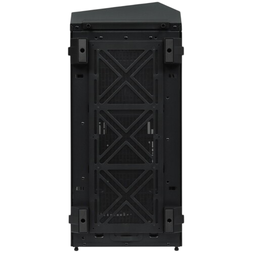 Компьютерный корпус ADATA XPG BATTLECRUISER II ST RGB Black (BATTLECRUISERIIST-BKCWW) 