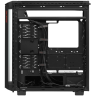 Компьютерный корпус ADATA XPG BATTLECRUISER II ST RGB Black (BATTLECRUISERIIST-BKCWW) 