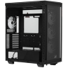 Компьютерный корпус ADATA XPG BATTLECRUISER II ST RGB Black (BATTLECRUISERIIST-BKCWW) 