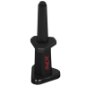 Компьютерный корпус ADATA XPG BATTLECRUISER II ST RGB Black (BATTLECRUISERIIST-BKCWW) 