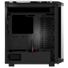 Компьютерный корпус ADATA XPG BATTLECRUISER II ST RGB Black (BATTLECRUISERIIST-BKCWW) 