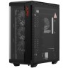 Компьютерный корпус ADATA XPG BATTLECRUISER II ST RGB Black (BATTLECRUISERIIST-BKCWW) 