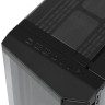 Компьютерный корпус ADATA XPG BATTLECRUISER II ST RGB Black (BATTLECRUISERIIST-BKCWW) 
