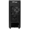Компьютерный корпус ADATA XPG BATTLECRUISER II ST RGB Black (BATTLECRUISERIIST-BKCWW) 