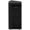 Компьютерный корпус ADATA XPG BATTLECRUISER II ST RGB Black (BATTLECRUISERIIST-BKCWW) 