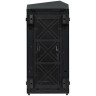 Компьютерный корпус ADATA XPG BATTLECRUISER II ST RGB Black (BATTLECRUISERIIST-BKCWW) 