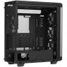 Компьютерный корпус ADATA XPG BATTLECRUISER II ST RGB Black (BATTLECRUISERIIST-BKCWW) 