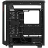 Компьютерный корпус ADATA XPG BATTLECRUISER II ST RGB Black (BATTLECRUISERIIST-BKCWW) 