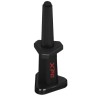 Компьютерный корпус ADATA XPG BATTLECRUISER II ST RGB Black (BATTLECRUISERIIST-BKCWW) 
