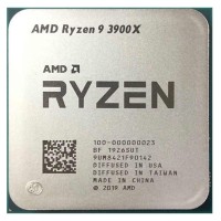 Процессор AMD Ryzen 9 3900X OEM 100-000000023