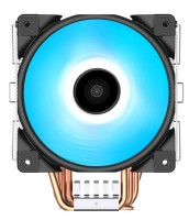 Кулер для процессора PCcooler GI-D56V HALO RGB