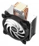 Кулер для процессора PCcooler GI-D56V HALO RGB