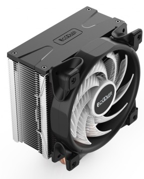 Кулер для процессора PCcooler GI-D56V HALO RGB