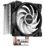 Кулер для процессора PCcooler GI-D56V HALO RGB