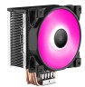 Кулер для процессора PCcooler GI-D56V HALO RGB