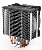 Кулер для процессора PCcooler GI-D56V HALO RGB