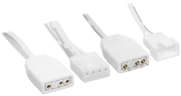 Кулер для процессора ID-COOLING FROZN A410 ARGB White