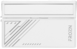 Кулер для процессора ID-COOLING FROZN A410 ARGB White