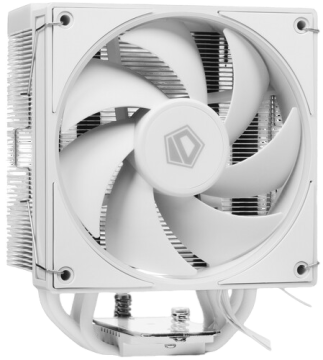 Кулер для процессора ID-COOLING FROZN A410 ARGB White