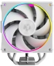 Кулер для процессора ID-COOLING FROZN A410 ARGB White