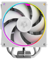 Кулер для процессора ID-COOLING FROZN A410 ARGB White