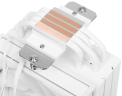 Кулер для процессора ID-COOLING FROZN A410 ARGB White