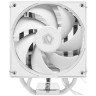 Кулер для процессора ID-COOLING FROZN A410 ARGB White