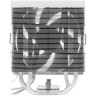 Кулер для процессора ID-COOLING FROZN A410 ARGB White