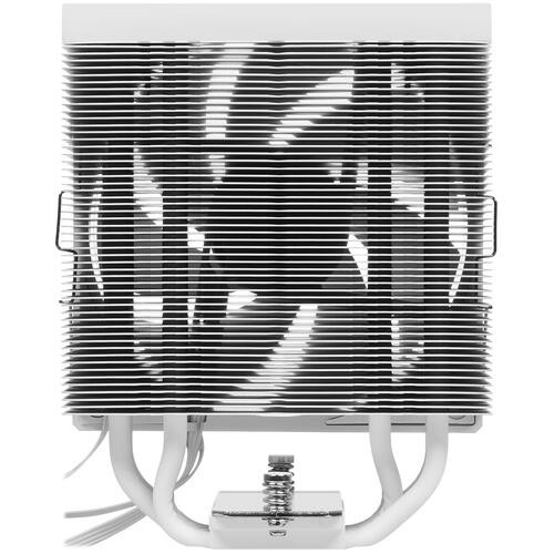 Кулер для процессора ID-COOLING FROZN A410 ARGB White