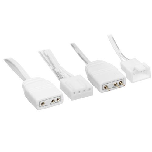 Кулер для процессора ID-COOLING FROZN A410 ARGB White