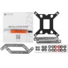 Кулер для процессора ID-COOLING FROZN A410 ARGB White