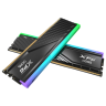 Оперативная память 32 Gb 6000 MHz ADATA XPG LANCER Blade RGB Black (AX5U6000C3016G-DTLABRBK)