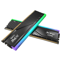 Оперативная память 32 Gb 6000 MHz ADATA XPG LANCER Blade RGB Black (AX5U6000C3016G-DTLABRBK)